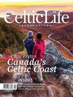 Celtic Life International